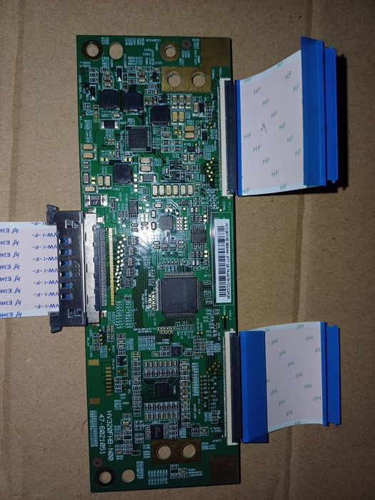 Placa TV Hitachi HV320FHB-N00