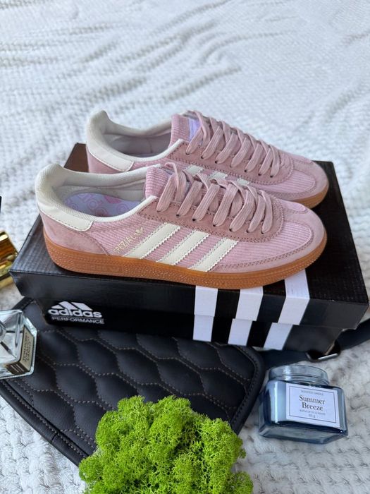 ICONIC! Adidas Spezial Pink 36 37 38 39 40 адідас спеціал рожеві