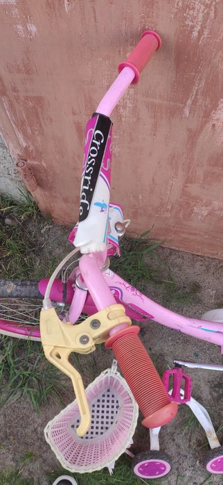 Велосипед дитячий Crossrids