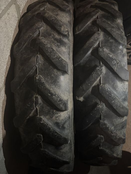 Шини 9.5 r 32 до трактора т 25, т 16
