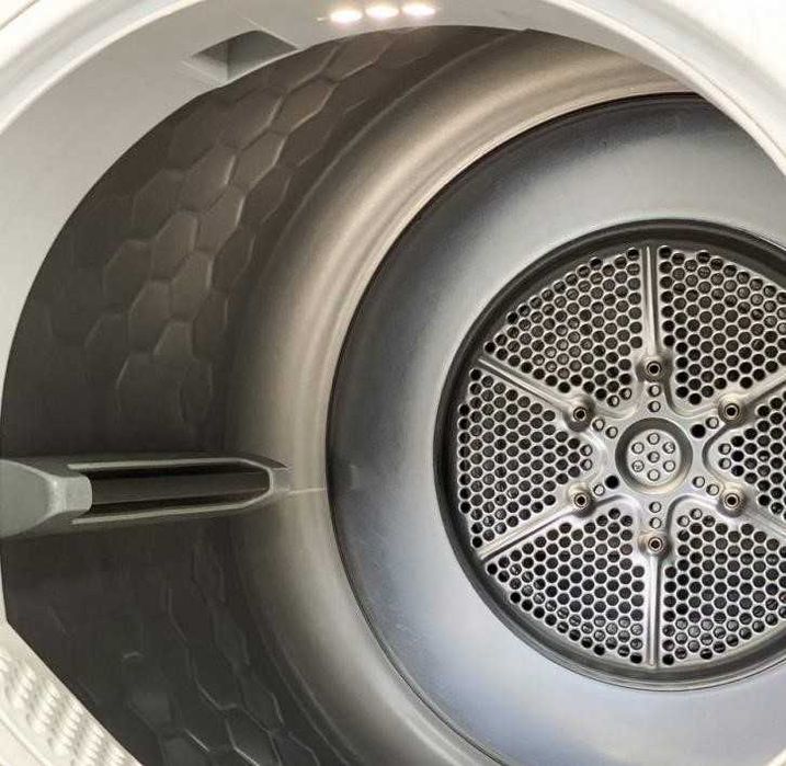 Сушильна машина Miele TDKB 450 WP - сушильная машина Міле Eco