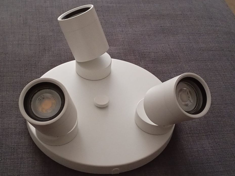 Candeeiro nymane IKEA