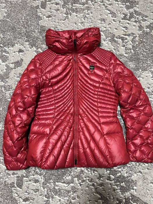 Жіноча куртка Blauer USA