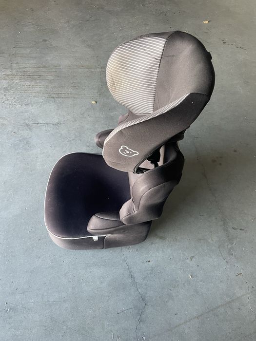 Cadeira auto de criança Gr 2/3 15-36 kg para carro