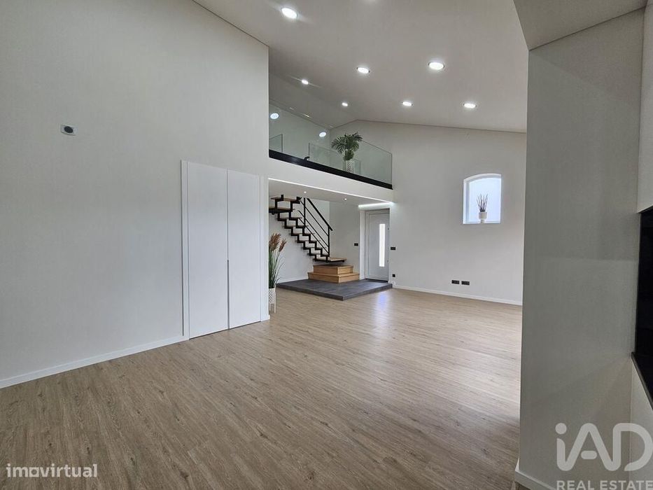 Casa / Villa T2 em Cantanhede e Pocariça de 79 m2
