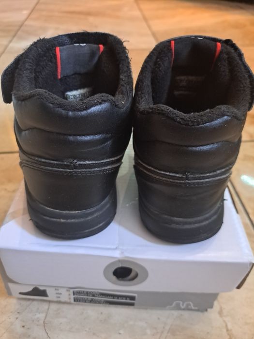 Buty chłopięce Kappa 34