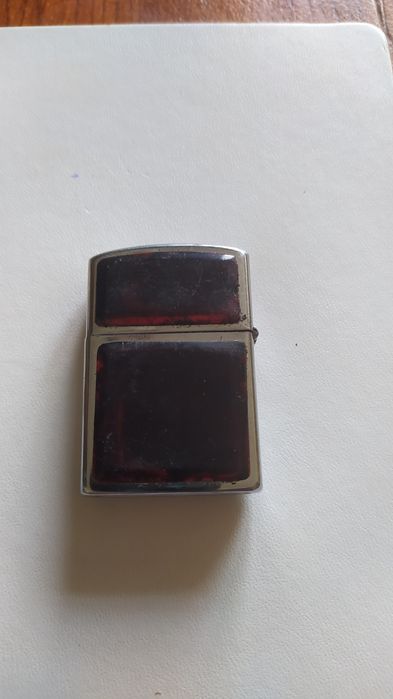 Зажигалка Zippo бензиновая