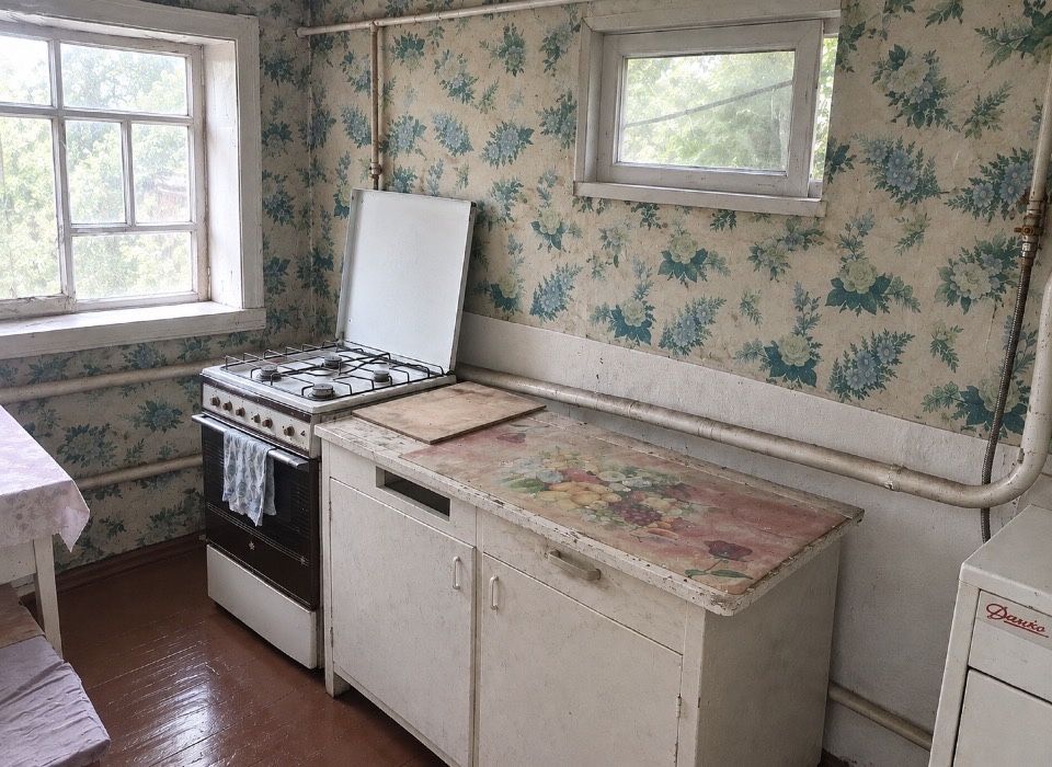 Продаж булинку с. Вінницькі Стави