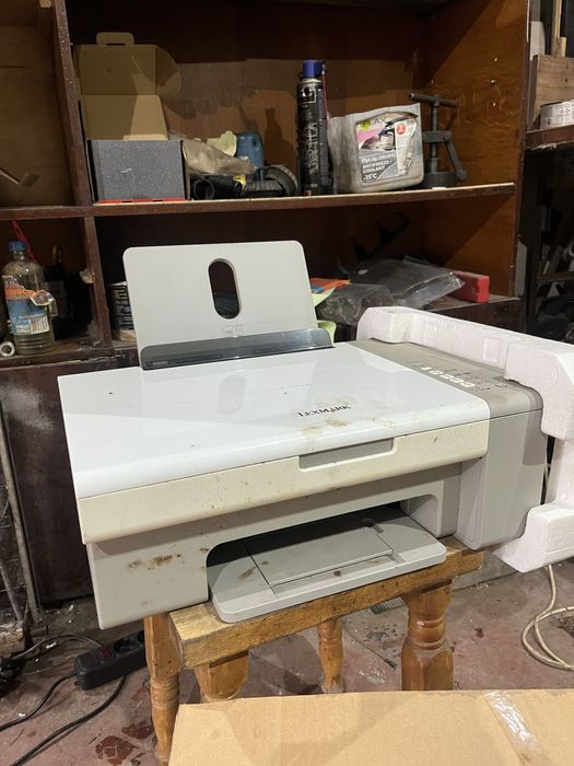 Принтер стан робочий