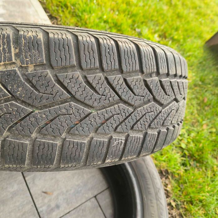 Opony zimowe General Altimax Winter 185/60/15