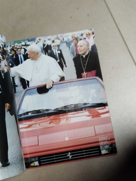 Revista rara e antiga PHOTO francesa especial Auto Junho 1990