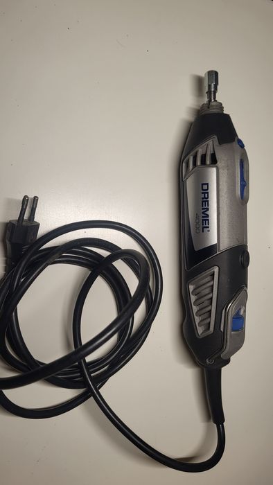 Dremel 4000 szlifierka
