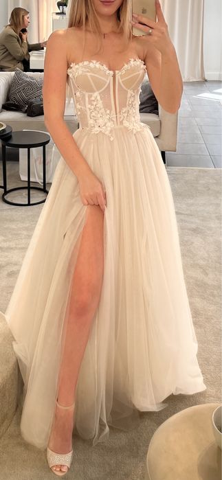 Suknia ślubna Maverie Margot