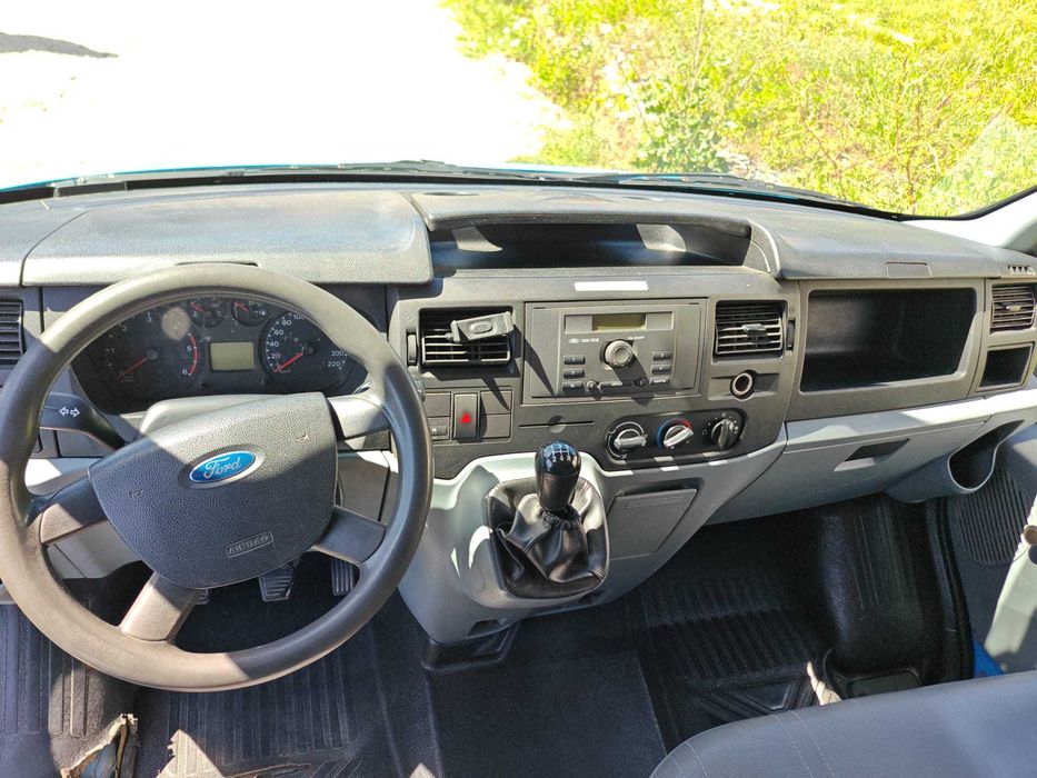 Aluguer de carrinhas s/motorista