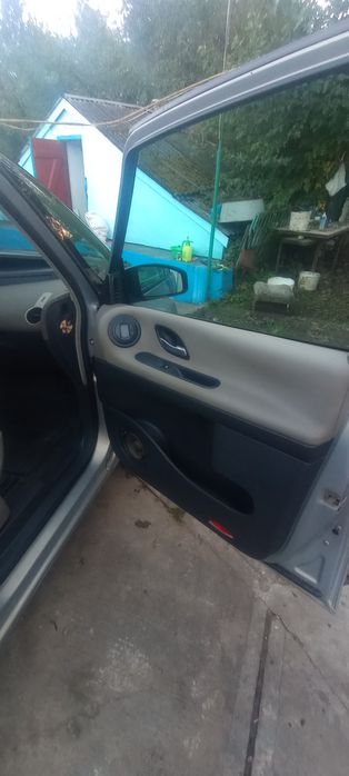 Продам renault espace