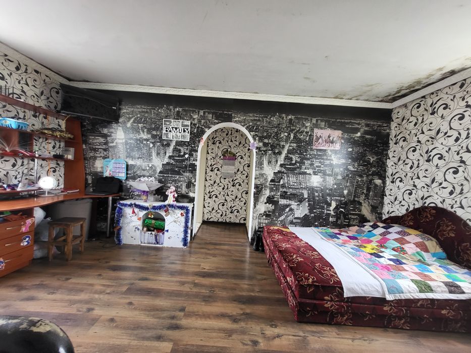 Продажа дома рядом с Подпорожнянкой / 12 соток приват.земли .