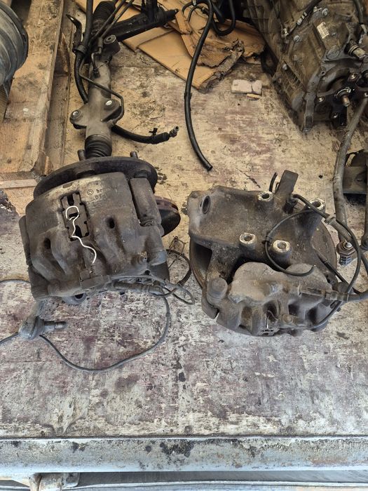 Супорта на 616 Спрінтер