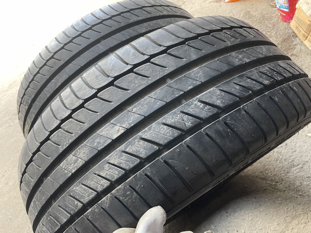 Шини літо 235 45 R17 Michelin Primacy HP: 1 750 грн. - Автошини Боярка ...