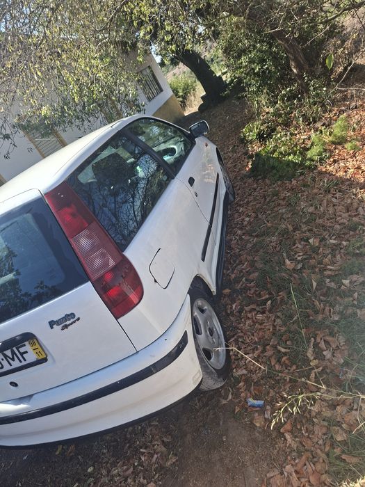 Fiat Punto 1.2 16v