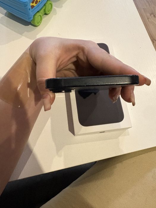 IPhone 16 Plus 128gb