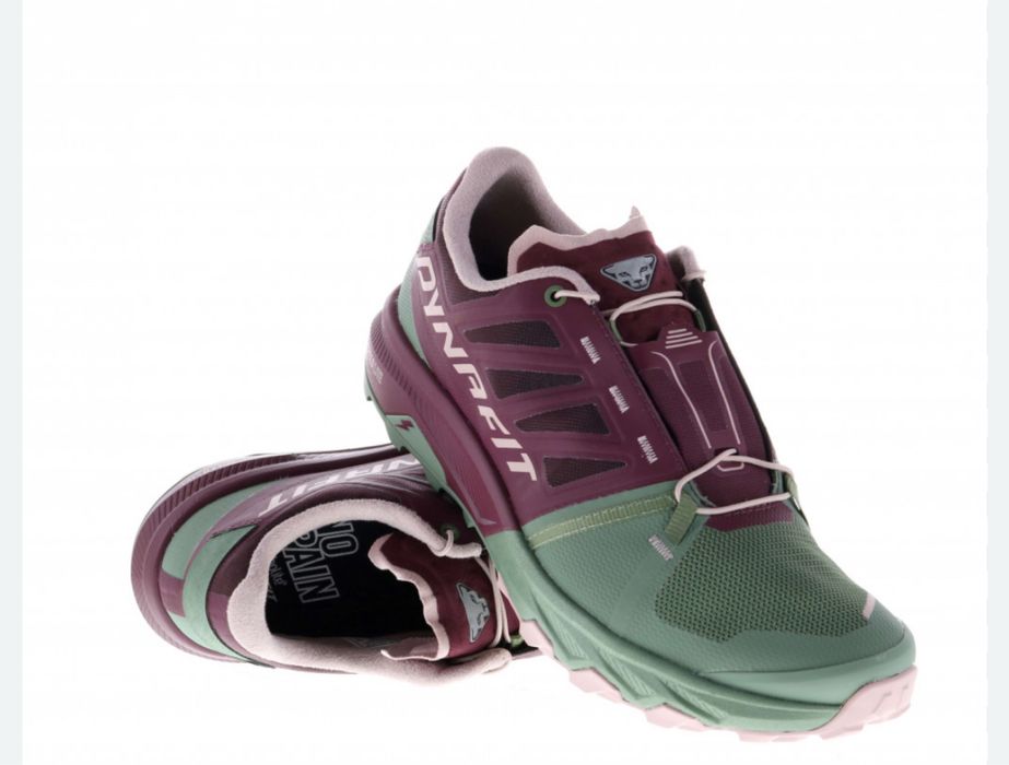 Dynafit Women's Alpine Pro 2 Shoes