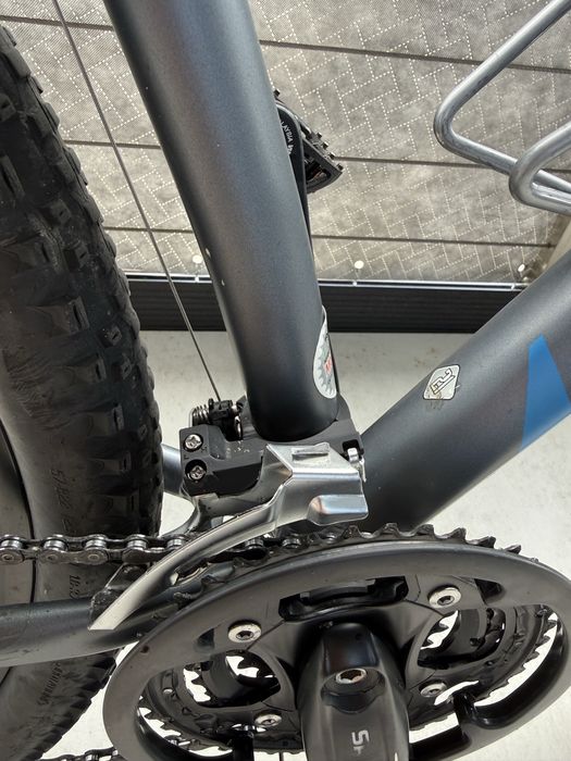 Rower Unibike evo 29