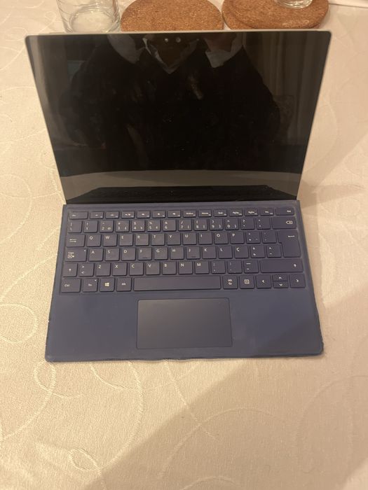 Microsoft Surface Pro 4