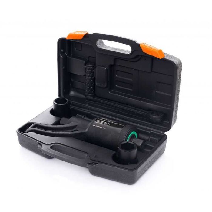 Klucz przekładniowy do kół Planetarny 8000Nm nasadki KD1123