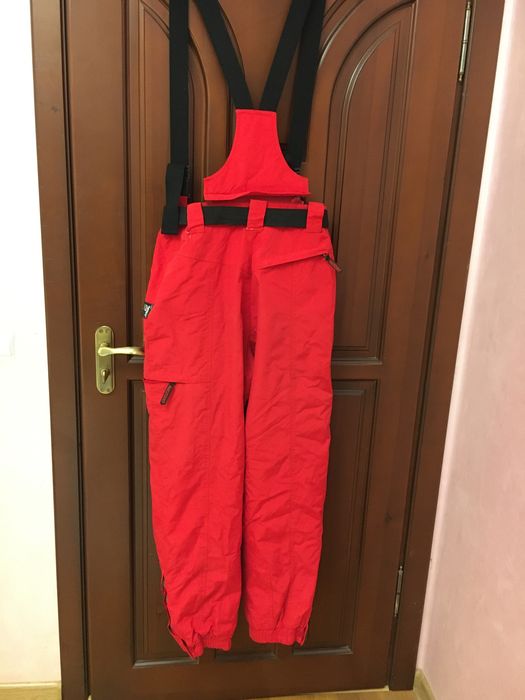 Лижні штани,комбінезон ANZONI p.46/48