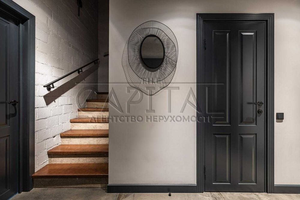 Багатокімнатна квартира за адресою вул. Іллєнка Юрія (площа 110 м²) - Atlanta.ua - фото 17