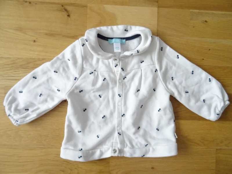 Bluza żakiet Okaidi Obaibi
