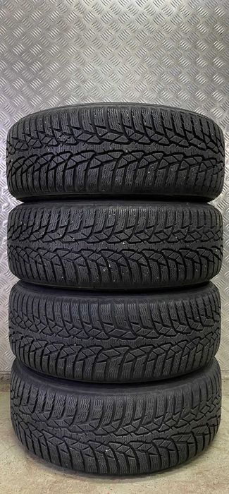 Koła Toyota Corolla Yaris Auris Avensis 7x16 ET40 5x114,3 Adax Koźle