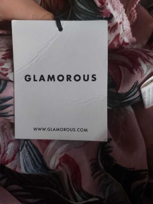 Блузка жіноча Glamorous S