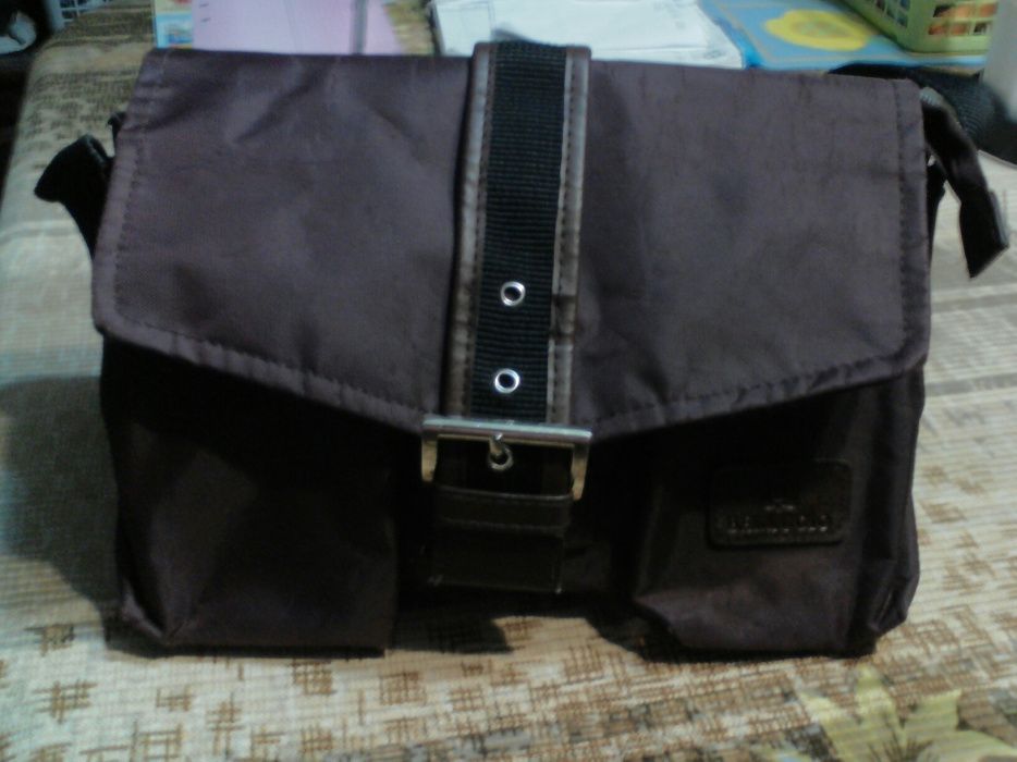 Torebka firmy Bellugio