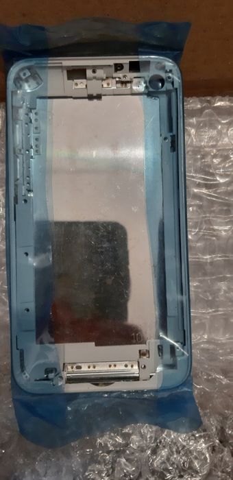 Rear case for iPod 4th generation new64170319970818122