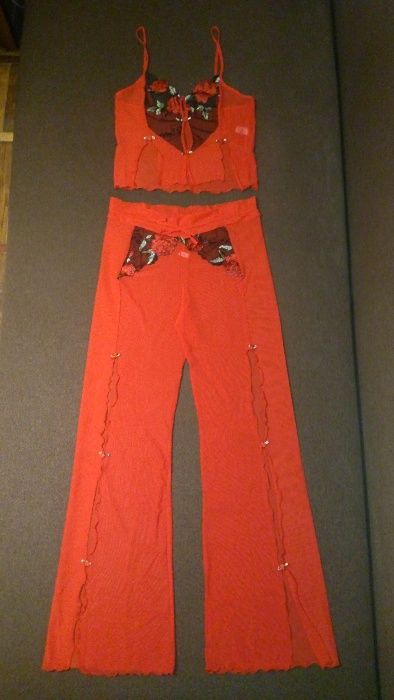 Еротична білизна піжама TM Angel's Story