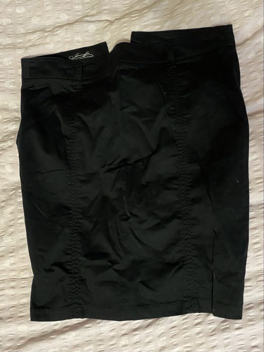 Спідниця жіноча міді