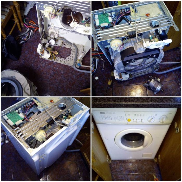 Ремонт побутової  та цифрової техніки(Лозова)