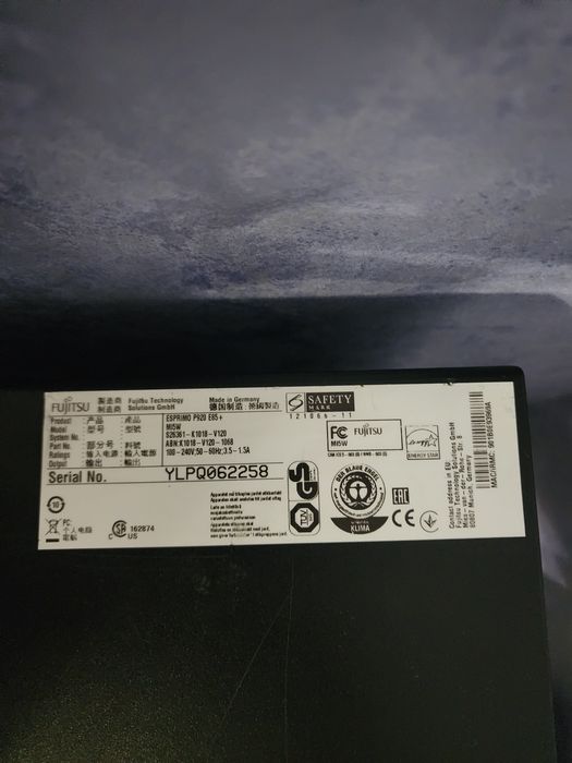 Продам хороший пк