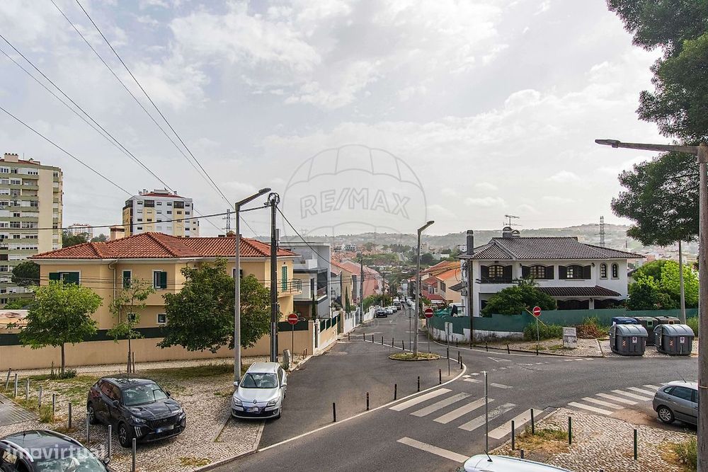 Apartamento T2 para venda