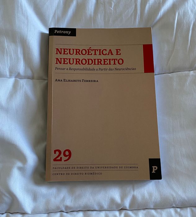 Neuroética e Neurodireito