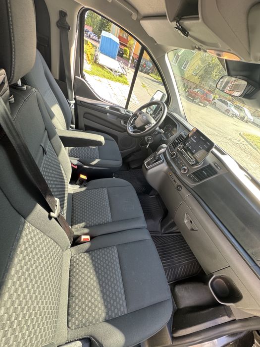 Bus osobowy do wynajecia busy dostawcze lawety