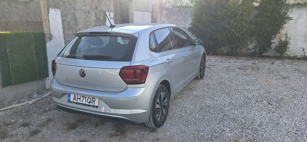 Polo confort line 2021