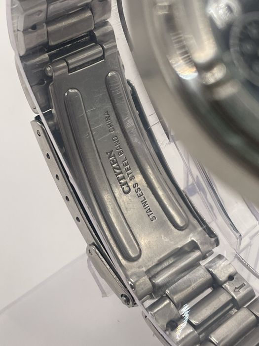 Zegarek meski Citizen