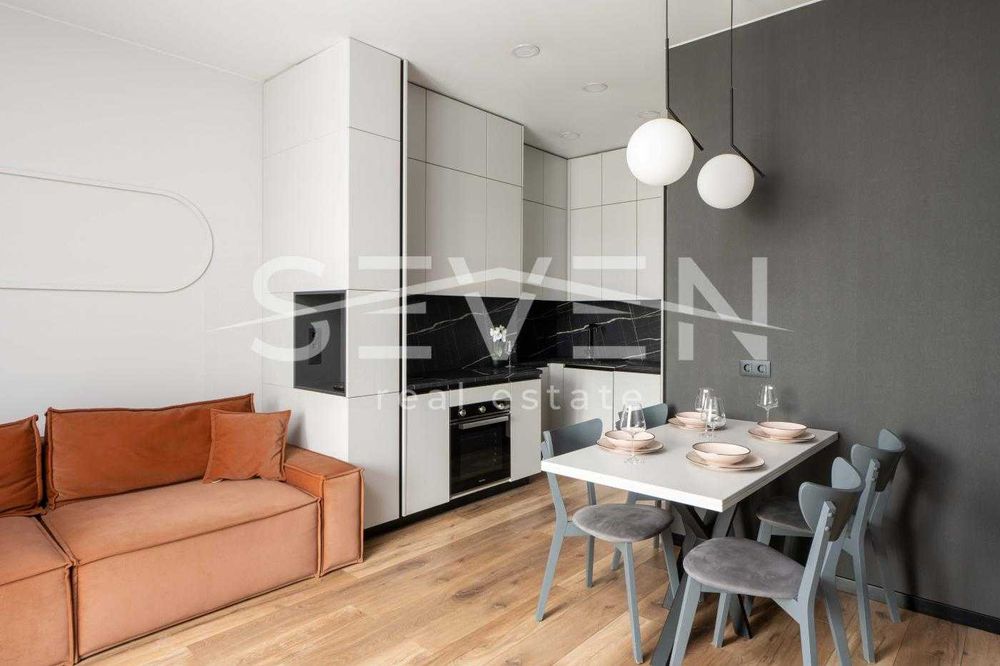 ТЕРМІНОВО Продаж 2к квартира 52 м2 ЖК Ярославів Град Золоті ворота