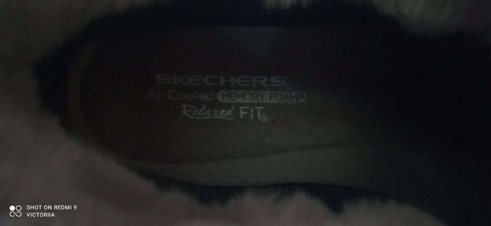 Жіночі угги Sketchers