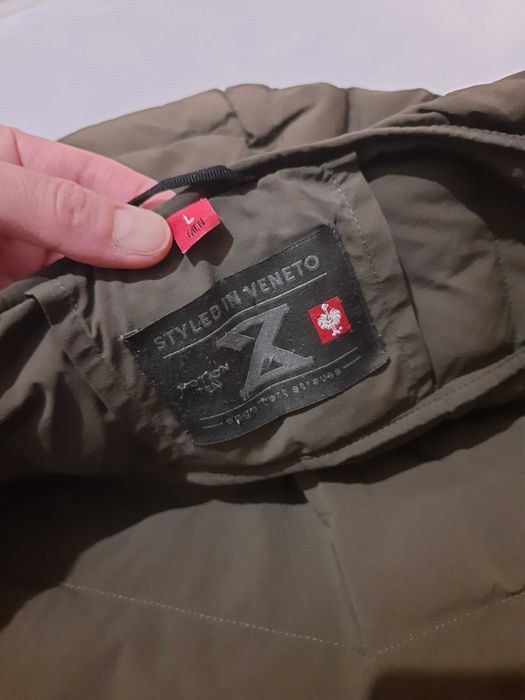 Engelbert strauss мужская куртка