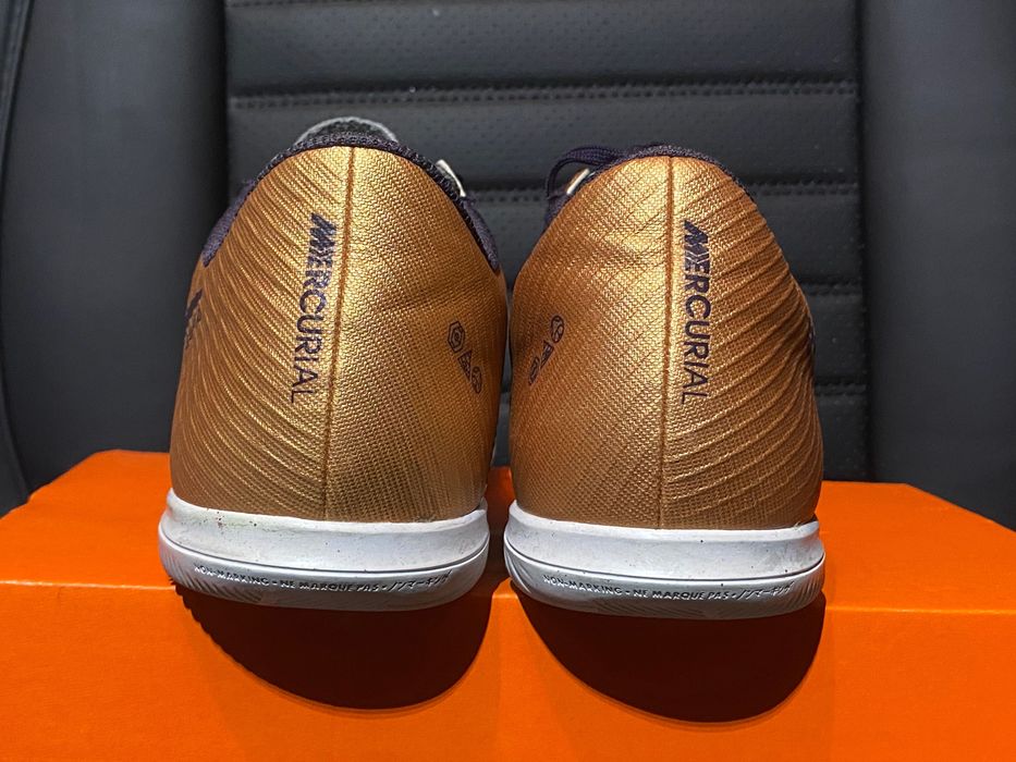 Nike Mercurial Vapor 42,5 (27cm) Halówki
