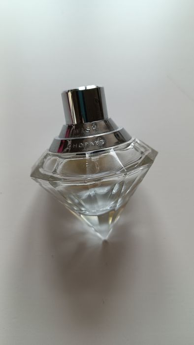 Chopard Wish używana