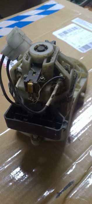 Silnik do kosiarki Gardenline